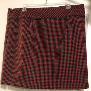 Loft Skirt. Never worn.